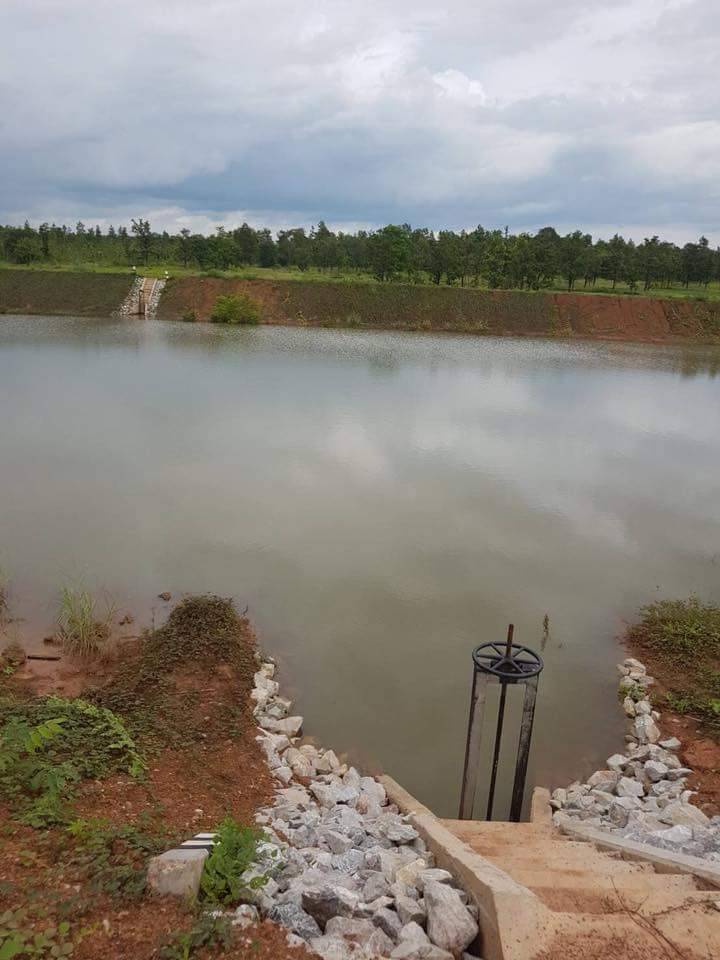 ขายที่ดิน 68-0-50 THB40,875,000 อุ่มจาน กุสุมาลย์ สกลนคร