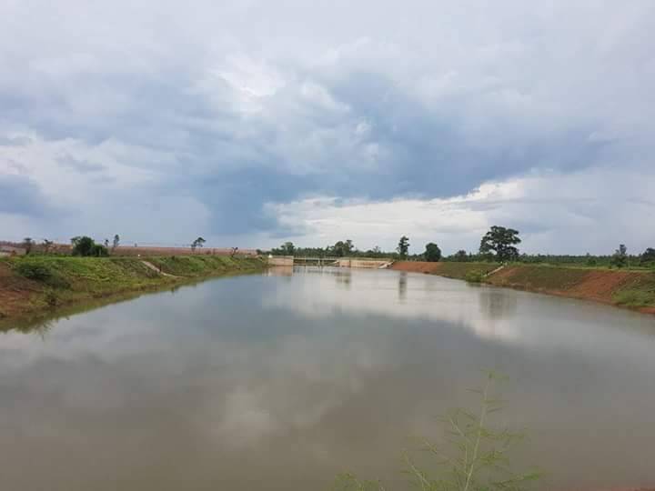 ขายที่ดิน 68-0-50 THB40,875,000 อุ่มจาน กุสุมาลย์ สกลนคร