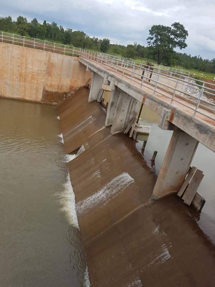 ขายที่ดิน 68-0-50 THB40,875,000 อุ่มจาน กุสุมาลย์ สกลนคร