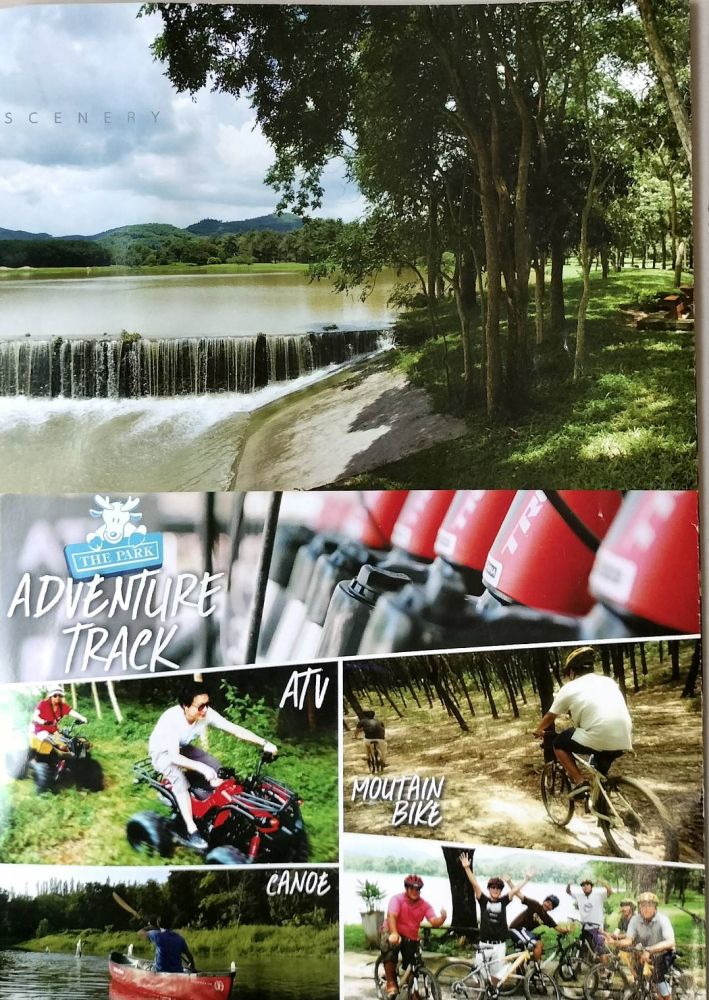 ขายที่ดินเปล่าในโครงการสวนเกษตรศิริฟาร์ม ระยอง (เดอะ ปาร์ค) เนื้อที่ 1 ไร่ 2 งาน ราคา 2 ล้านบาท