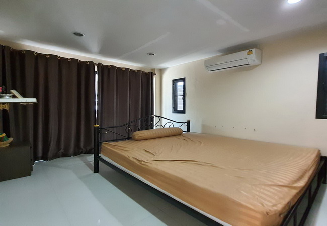 ขายบ้านเดี่ยว หมู่บ้านมิตรประชา ซอยติวานนท์-ปากเกร็ด 46(มิตรประชา 27) มีสระว่ายน้ำ