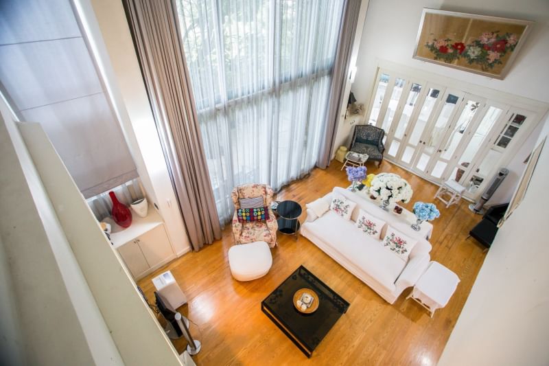 MBB142 ขายบ้านเดี่ยวสร้างเอง ซอยพร้อมศรี สุขุมวิท 49