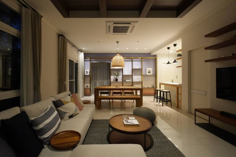 MBB149 ขายบ้านเดี่ยว มัณฑนา บางนา กม.7 โครงการ 1 ซอยราชวินิตบางแก้ว