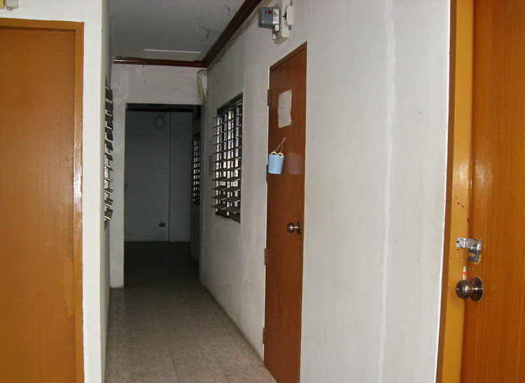 ขาย/ให้เช่า อาคารพาณิชย์ 5 ชั้นใจกลางเมืองขอนแก่น ใกล้วิทยาลัยอาชีวศึกษา