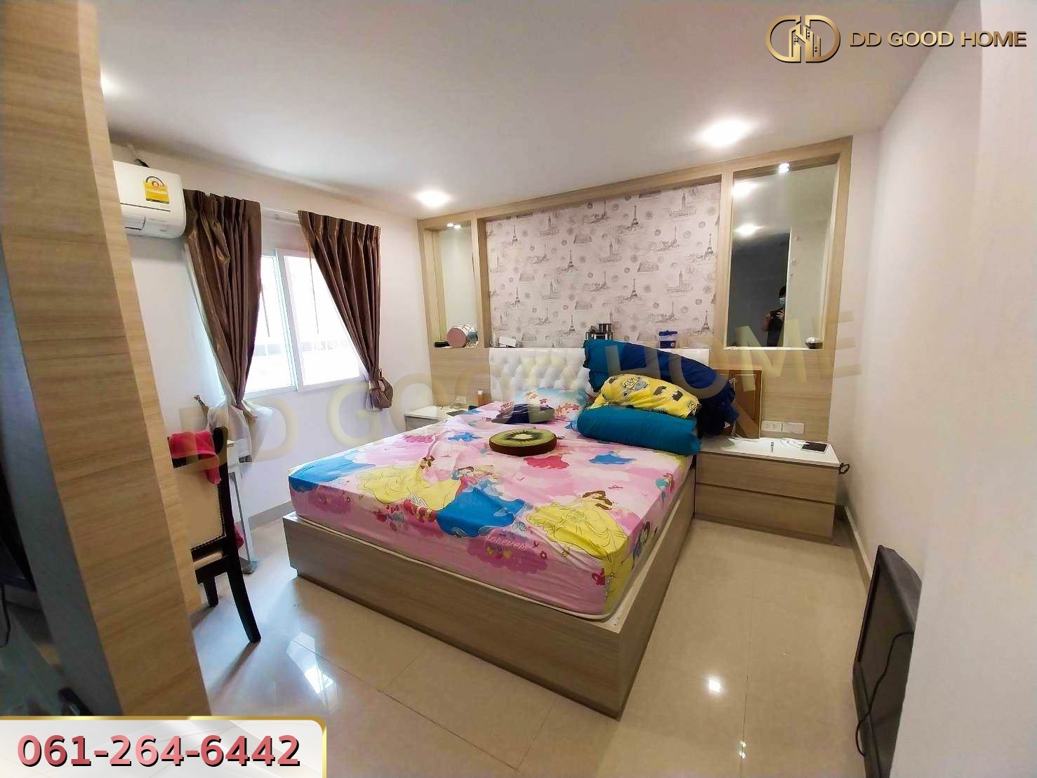 ขายบ้าน ศุภาลัย ออร์คิด ปาร์ค 2 (Supalai Orchid Park 2) กทม. ใกล้ MRT-BTS