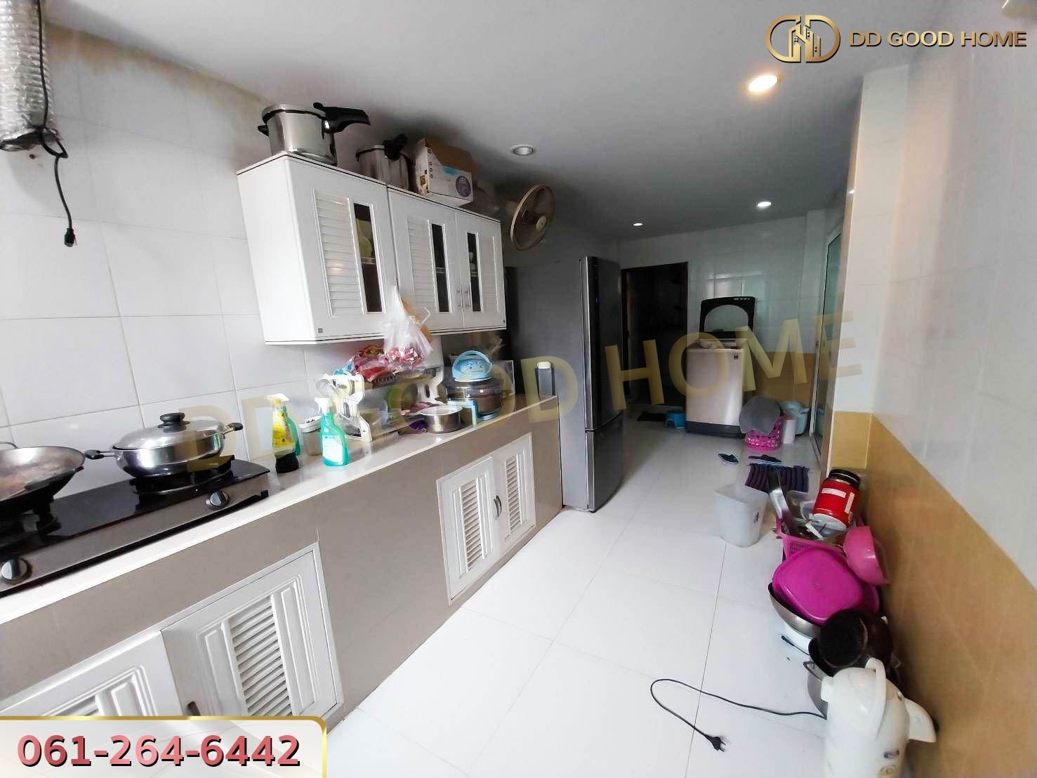 ขายบ้าน ศุภาลัย ออร์คิด ปาร์ค 2 (Supalai Orchid Park 2) กทม. ใกล้ MRT-BTS