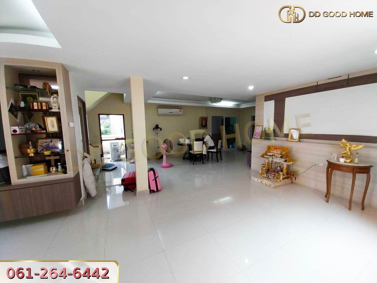 ขายบ้าน ศุภาลัย ออร์คิด ปาร์ค 2 (Supalai Orchid Park 2) กทม. ใกล้ MRT-BTS