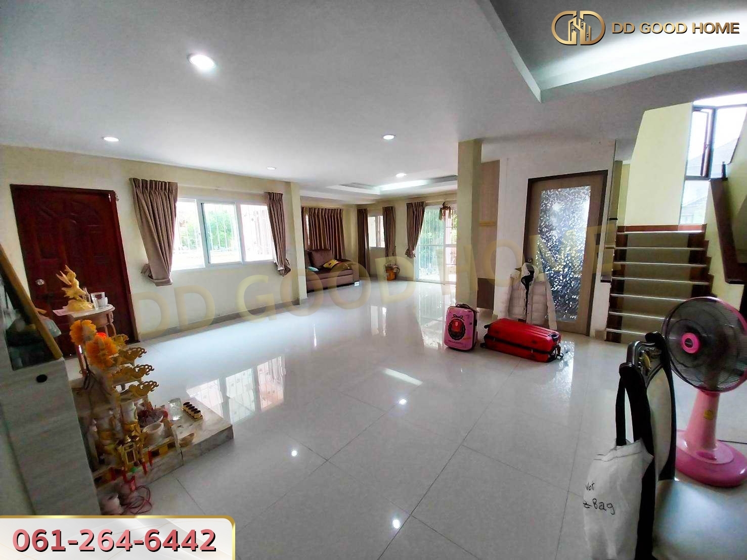 ขายบ้าน ศุภาลัย ออร์คิด ปาร์ค 2 (Supalai Orchid Park 2) กทม. ใกล้ MRT-BTS