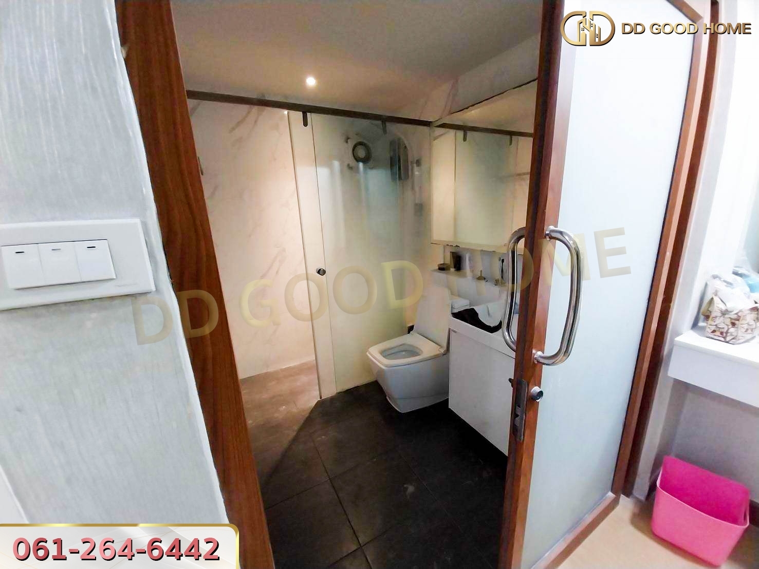 ขายบ้าน ศุภาลัย ออร์คิด ปาร์ค 2 (Supalai Orchid Park 2) กทม. ใกล้ MRT-BTS