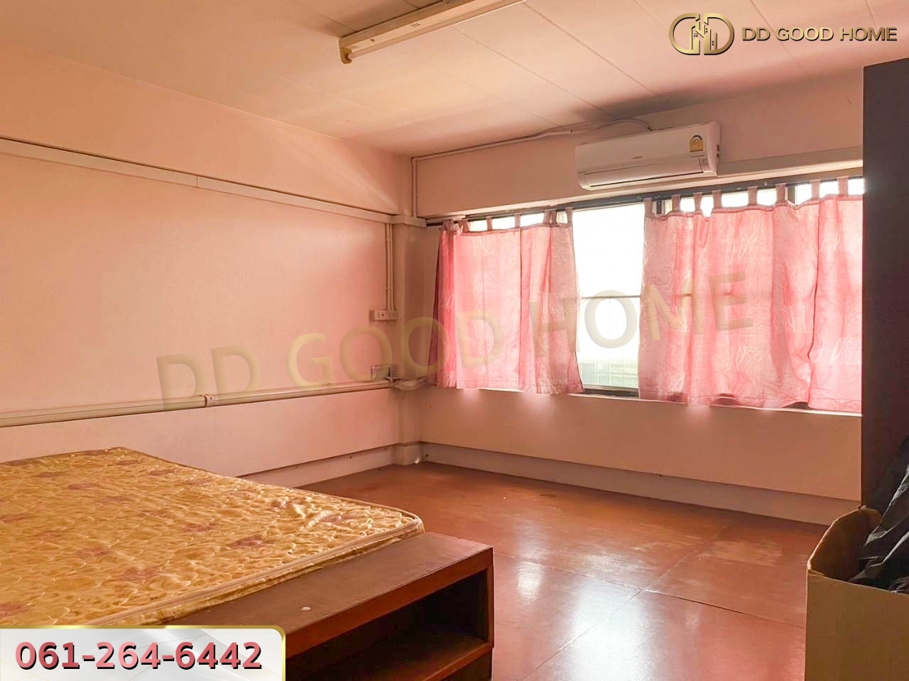 ขายอาคารพาณิชย์ 3 ชั้น ติดถนนเพชรเกษม ต.สนามจันทร์ จ.นครปฐม พร้อมห้องปล่อยเช่า