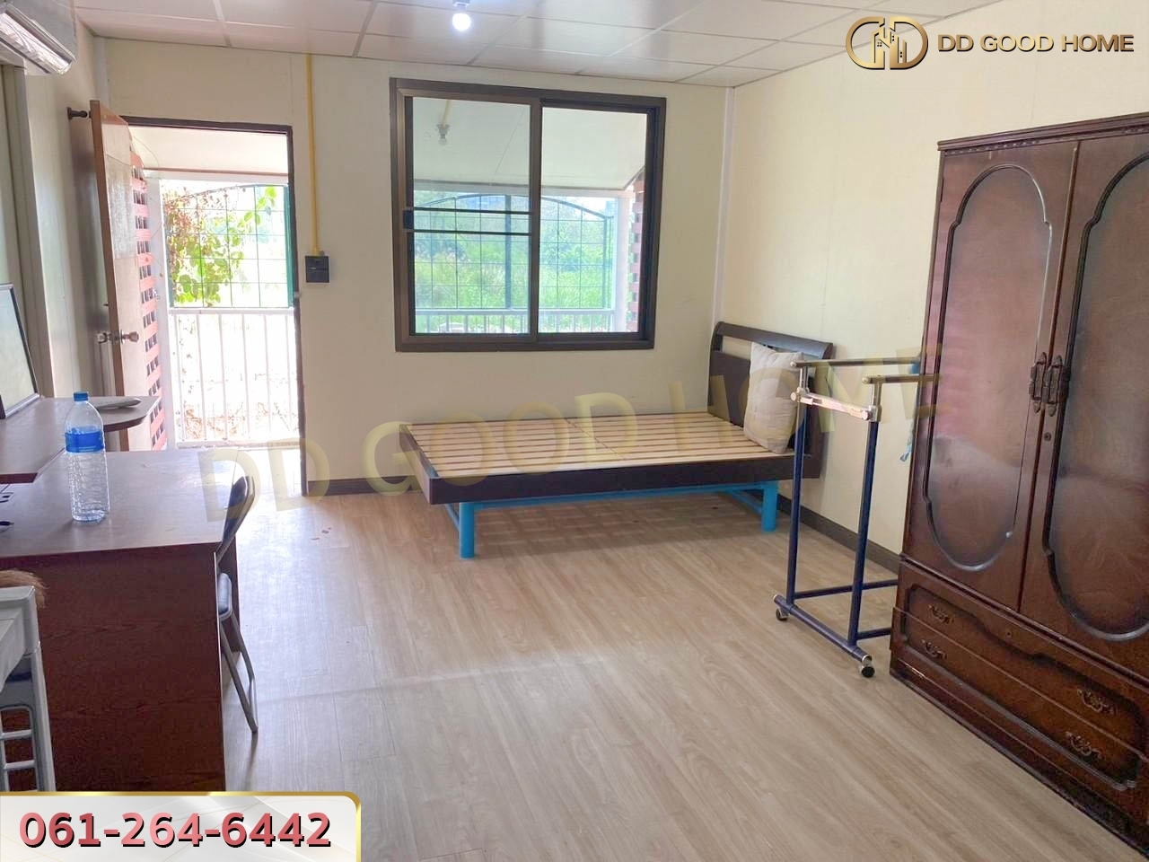 ขายอาคารพาณิชย์ 3 ชั้น ติดถนนเพชรเกษม ต.สนามจันทร์ จ.นครปฐม พร้อมห้องปล่อยเช่า