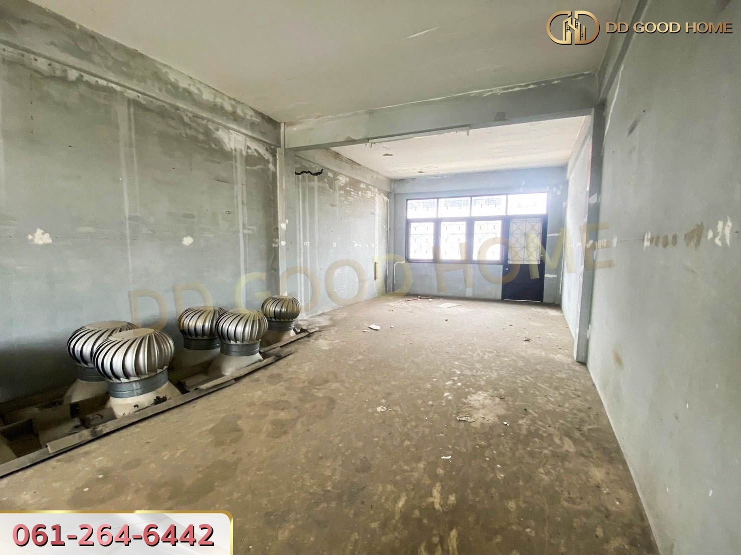 ขายอาคารพาณิชย์ 2 คูหา ติดถนนเพชรเกษม เพชรเกษม 77 - 79 หนองแขม  ราคาพิเศษ