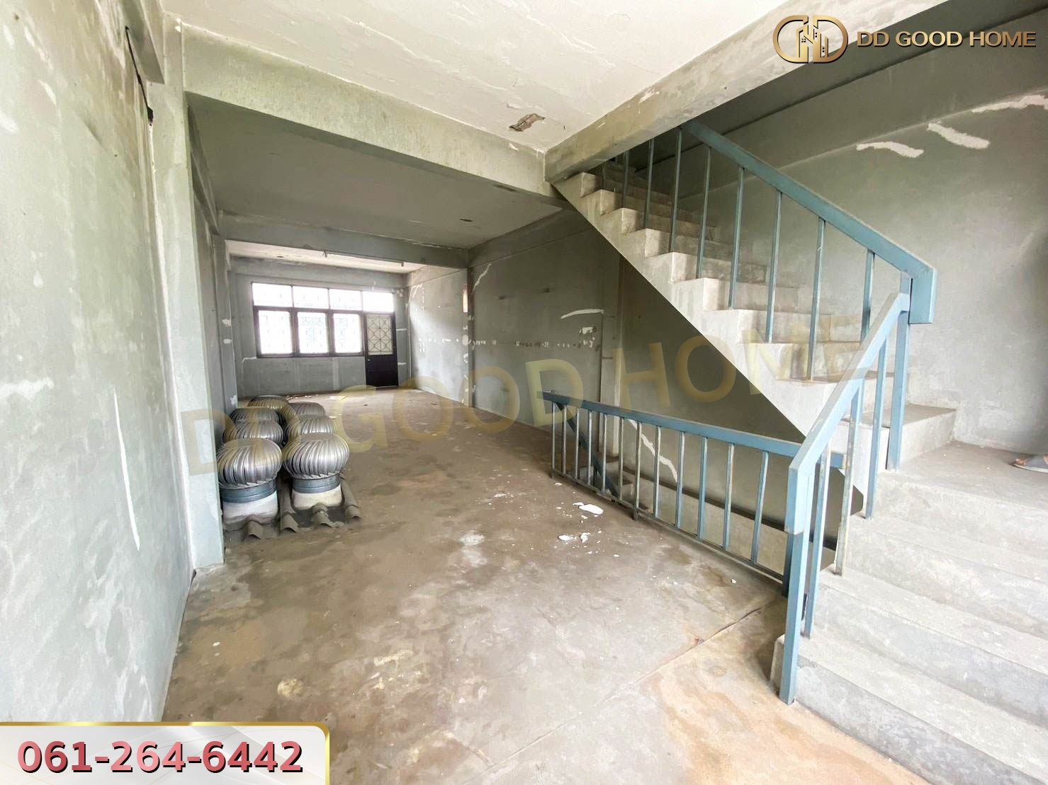 ขายอาคารพาณิชย์ 2 คูหา ติดถนนเพชรเกษม เพชรเกษม 77 - 79 หนองแขม  ราคาพิเศษ