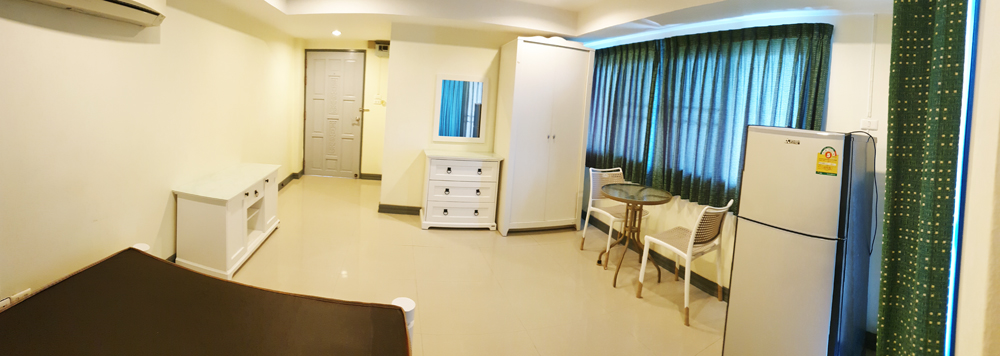 Esna Land ที่พักใกล้สนามบินดอนเมืองเดินทาง เพียง 15 นาที