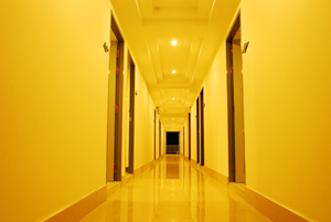 Esna Land ที่พักใกล้สนามบินดอนเมืองเดินทาง เพียง 15 นาที