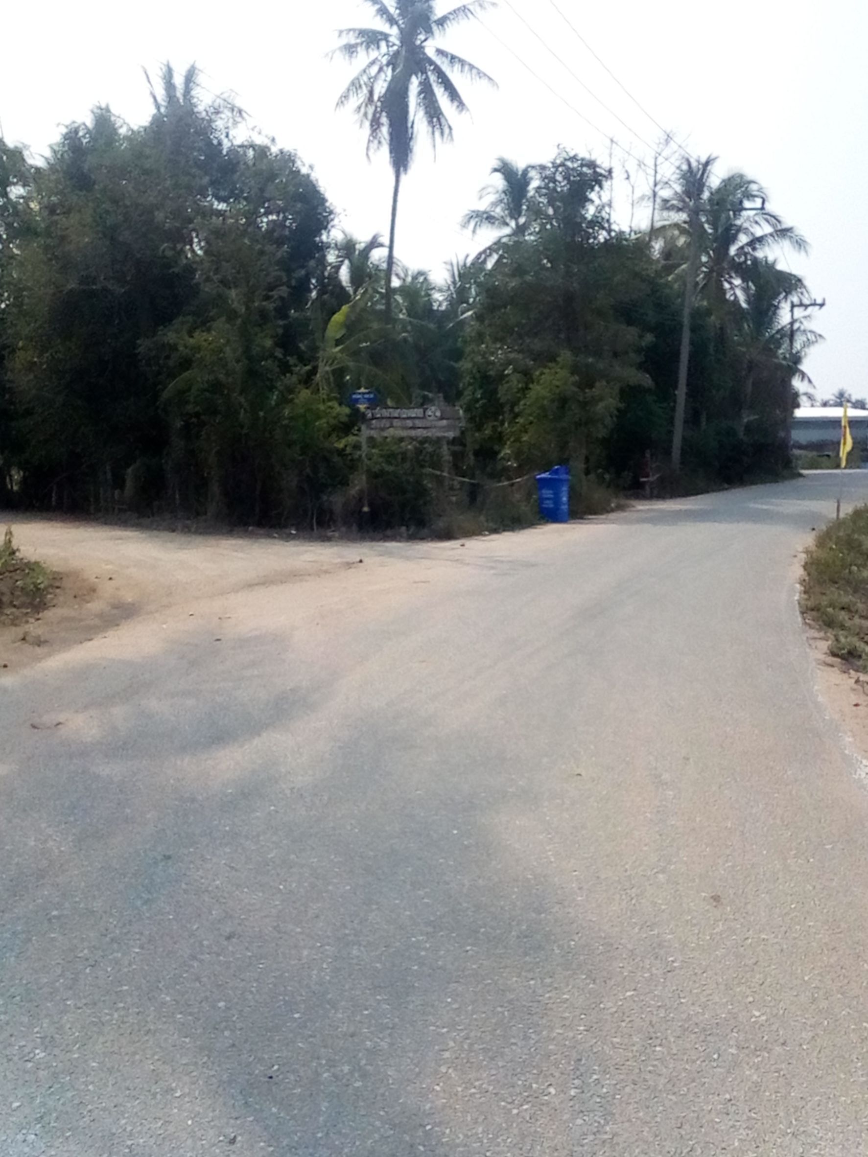 ขายที่ดิน 5 ไร่ อำเภอบางละมุง จังหวัดชลบุรี