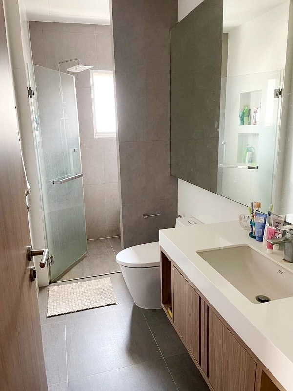 ขายบ้านเดี่ยวนันทวัน-สุวรรณภูมิ 2 ชั้น​ ที่ดิน102ตรว 5ห้องนอน3ห้องน้ำ 1ห้องรับแขก1ห้องทานอาหาร    ​​แอร์ผนัง4ตัว​ แอร์ฝังในฝ้า3ตัว 