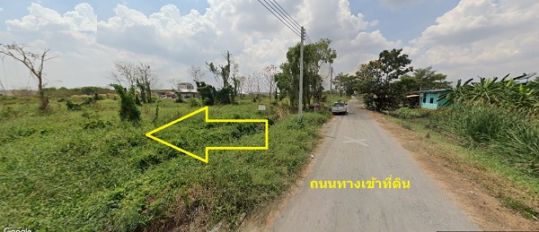 ขายที่ดิน 2-0-2 ไร่ คลอง7 หนองเสือ ปทุมธานี  ที่ถมแล้ว ใกล้ มหาวิทยาลัยราชมงคลคลองหกธัญญบุรี ใกล้ดูโฮมคลองหก  ใกล้ BiG-C คลองหก เหมาะสร้างโกดัง ,เหมาะสร้างโรงงาน 