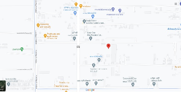 ขายที่ดิน 2-0-2 ไร่ คลอง7 หนองเสือ ปทุมธานี  ที่ถมแล้ว ใกล้ มหาวิทยาลัยราชมงคลคลองหกธัญญบุรี ใกล้ดูโฮมคลองหก  ใกล้ BiG-C คลองหก เหมาะสร้างโกดัง ,เหมาะสร้างโรงงาน 