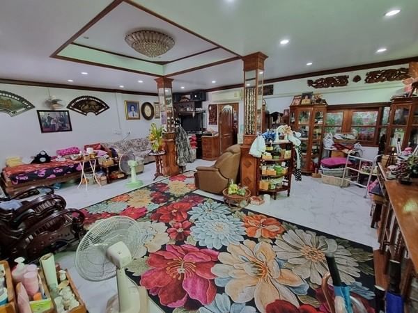 ABH31 ขายทาวน์เฮ้าส์ หมู่บ้าน เทวินทร์ ซอย อิสรภาพ 29
