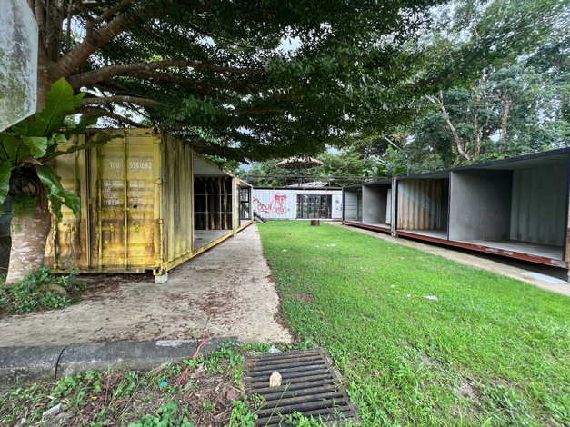 ขายที่ดินสวยยกแปลง ติดถนน ในตัวเมืองระนอง พร้อมโฉนดครุฑแดง มี 3 โฉนด ตำบลบางนอน จังหวัดระนอง