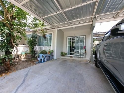 ASH20 เดอะ วิลเลจ บางนา - วงแหวนฯ 2