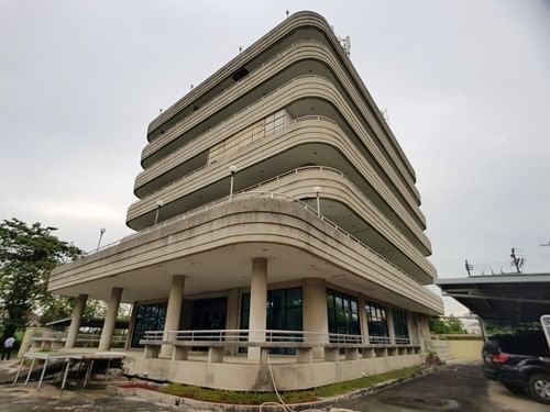 AB00561 ขายอาคารออฟฟิศ ซอยนวมินทร์ 85