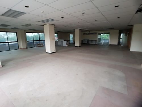 AB00561 ขายอาคารออฟฟิศ ซอยนวมินทร์ 85