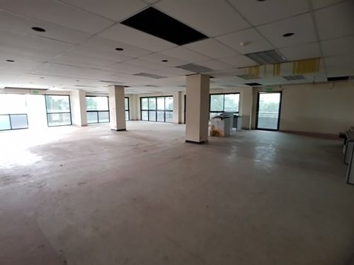 AB00561 ขายอาคารออฟฟิศ ซอยนวมินทร์ 85