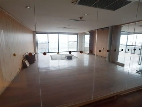 AB00561 ขายอาคารออฟฟิศ ซอยนวมินทร์ 85