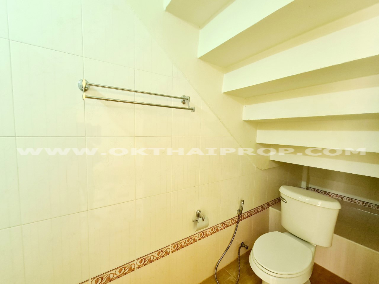 อาคารพาณิชย์พร้อมที่ดิน1แปลง (เทศบาลรังสรรค์เหนือ) ถ.ประชาชื่น