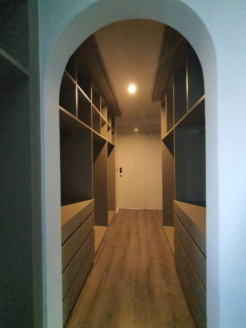 MBB152 ขายบ้านแฝด 3 ชั้น เดอะ ซอนเน่ ศรีนครินทร์ บางนา