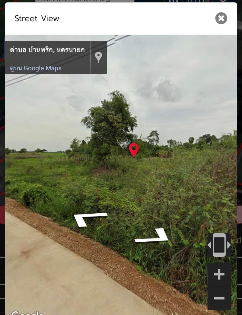 ขายที่ดิน20ไร่3งาน23ตร.ว บ้านนา นครนายก 6.9 ล้านบาท 