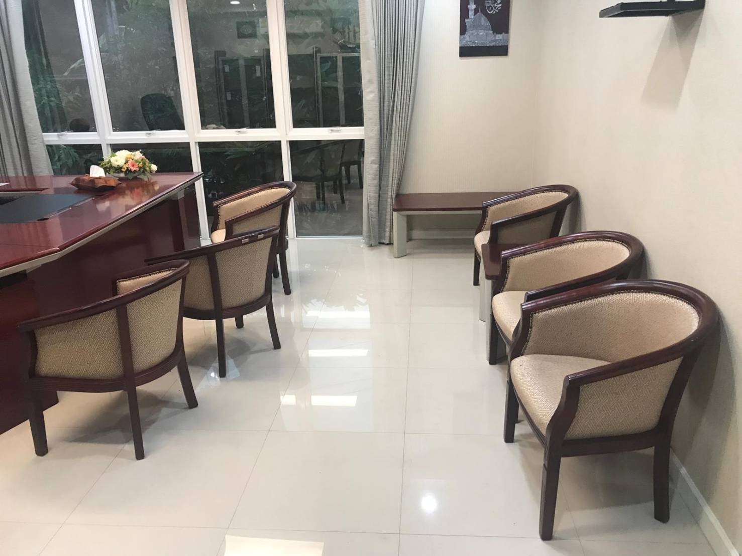 ขายอาคาร 5 ชั้น ตกแต่งพรีเมี่ยม แอร์ ลิฟท์  เฉลิมพระเกียรติ ร9 ซอย 67 สวนหลวง เจ้าของขายเอง