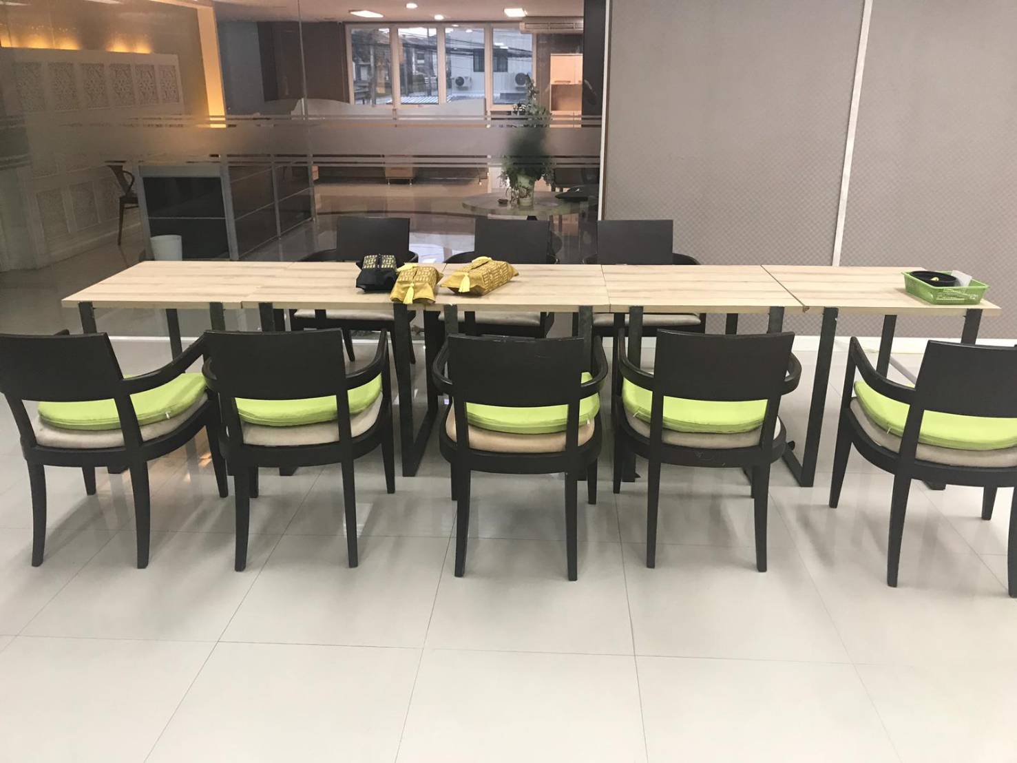 ขายอาคาร 5 ชั้น ตกแต่งพรีเมี่ยม แอร์ ลิฟท์  เฉลิมพระเกียรติ ร9 ซอย 67 สวนหลวง เจ้าของขายเอง