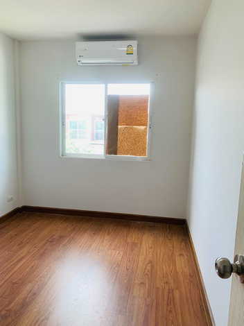 ขายบ้านสวย 2 ชั้น หัวมุม โครงการศุภาลัย เบลล่า รังสิต คลองหลวง-คลองสอง 