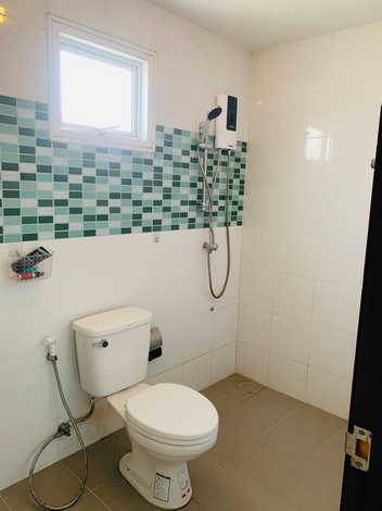 ขายบ้านสวย 2 ชั้น หัวมุม โครงการศุภาลัย เบลล่า รังสิต คลองหลวง-คลองสอง 