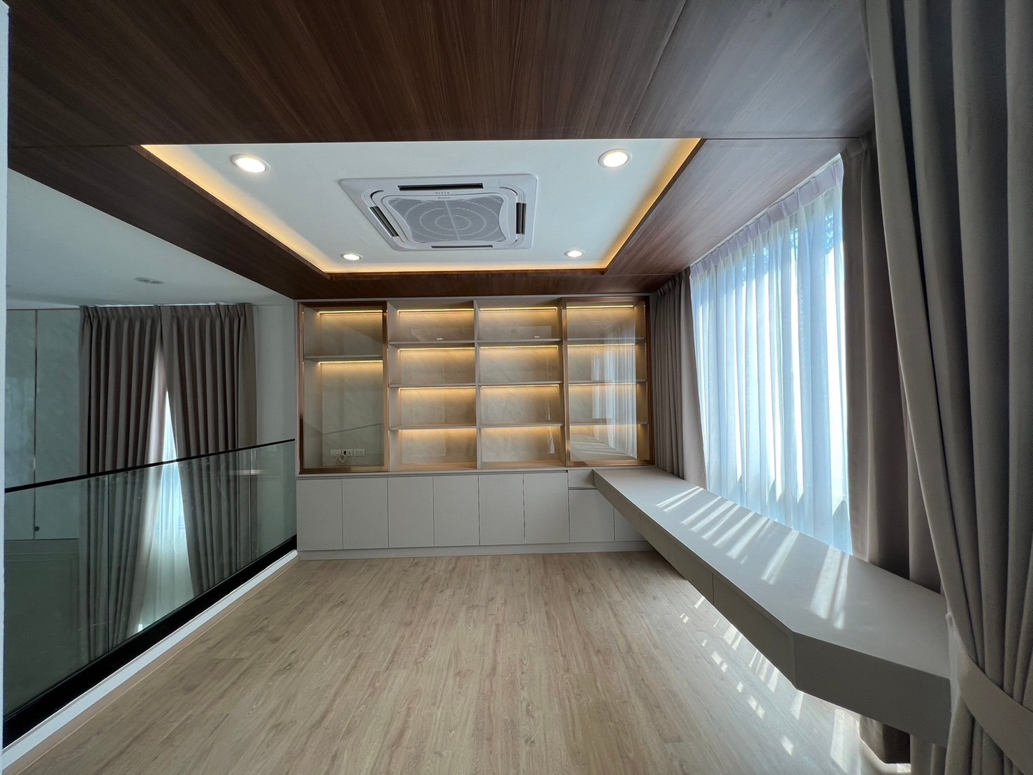 ขายทาวน์โฮมโครงการเอส ทารา เฮเว่น พัฒนาการ20