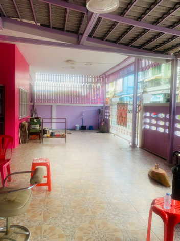 ขายบ้านเดี่ยวหมู่บ้านคลองหลวงโฮมเพลส  หลังใหญ่ ตกแต่งสวย ทำเลดี เนื้อที่เยอะ อ.คลองหลวง จ.ปทุมธานี