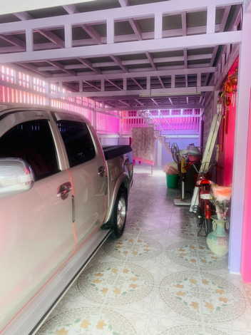 ขายบ้านเดี่ยวหมู่บ้านคลองหลวงโฮมเพลส  หลังใหญ่ ตกแต่งสวย ทำเลดี เนื้อที่เยอะ อ.คลองหลวง จ.ปทุมธานี