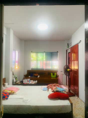 ขายบ้านเดี่ยวหมู่บ้านคลองหลวงโฮมเพลส  หลังใหญ่ ตกแต่งสวย ทำเลดี เนื้อที่เยอะ อ.คลองหลวง จ.ปทุมธานี