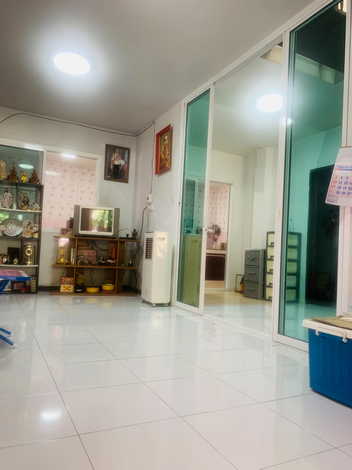 ขายบ้านเดี่ยวหมู่บ้านคลองหลวงโฮมเพลส  หลังใหญ่ ตกแต่งสวย ทำเลดี เนื้อที่เยอะ อ.คลองหลวง จ.ปทุมธานี