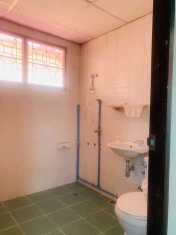 ขายบ้านเดี่ยวหมู่บ้านคลองหลวงโฮมเพลส  หลังใหญ่ ตกแต่งสวย ทำเลดี เนื้อที่เยอะ อ.คลองหลวง จ.ปทุมธานี