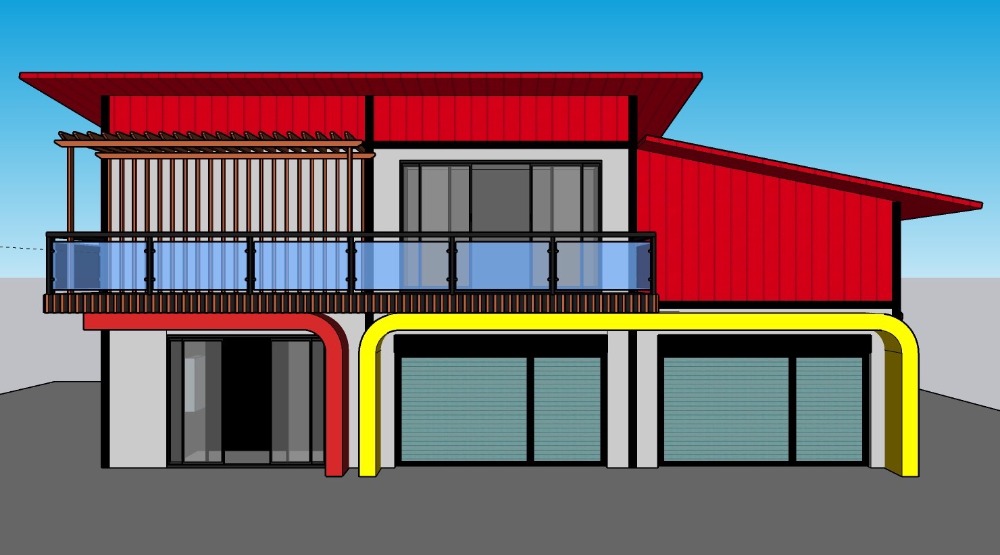 ให้เช่า ที่ดิน พร้อมโรงงาน-โกดัง สำนักงาน และที่อยู่อาศัย (นนทบุรี) ตอบโจทย์ทุกไลฟ์สไตล์