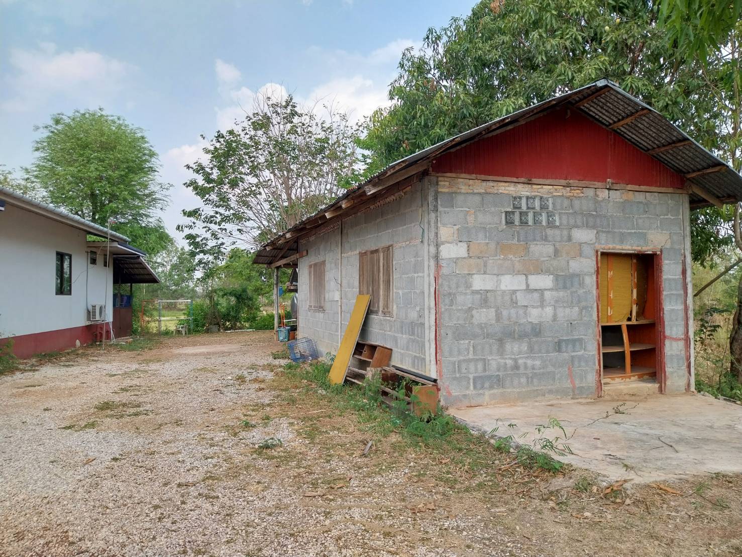 ขายบ้าน 6-0-18.3 THB1,850,000 โพนสว่าง เมือง หนองคาย