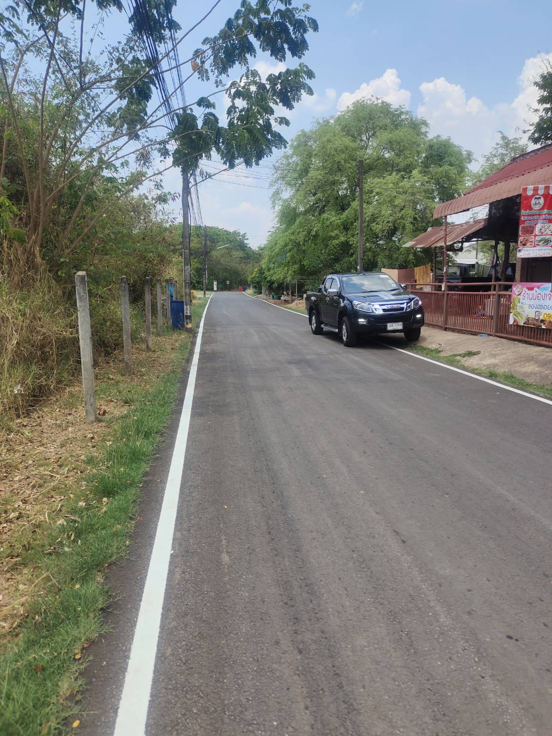 ขายอาคารพาณิชย์ 0-0-63 THB1,800,000 หนองบัว เมือง อุดรธานี