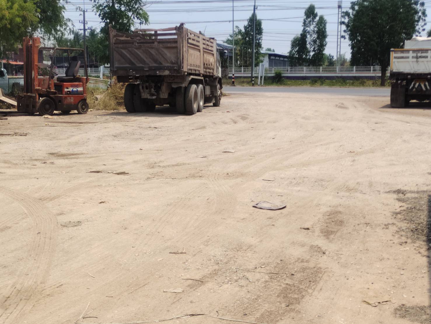 ขายที่ดิน 8-1-66 THB16,830,000 โพธิ์ชัย เมือง หนองบัวลำภู