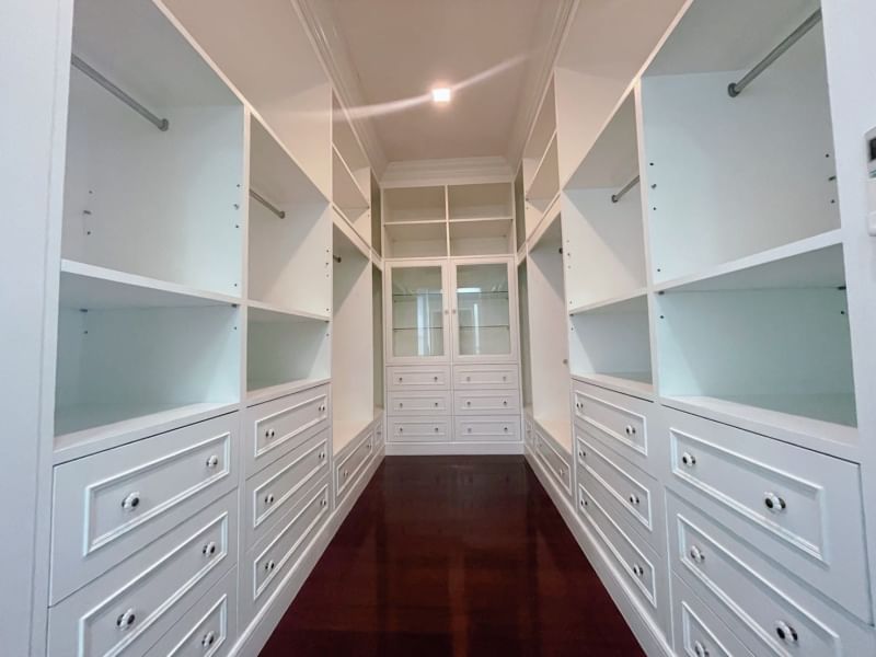MBB161 ขายบ้านโครงการหรู บ้านนาราสิริ บางนา (Narasiri Bangna)