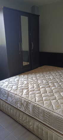 ขายอาคาร 2 ชั้น บนที่ดิน 1 ไร่ พร้อมเฟอร์นิเจอร์ น่าอยู่ เดินทางง่าย โพธิ์ชัย หนองบัวลำภู