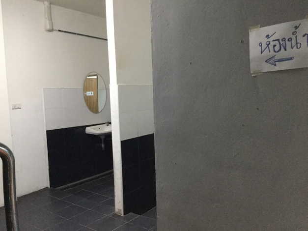 ขายอาคาร 2 ชั้น บนที่ดิน 1 ไร่ พร้อมเฟอร์นิเจอร์ น่าอยู่ เดินทางง่าย โพธิ์ชัย หนองบัวลำภู